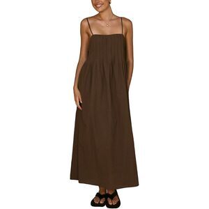 Leon Gori Womens  Maxi Dress